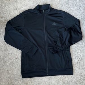 Adidas Men’s Full Zip Jacket
